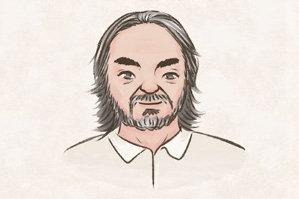 印堂有痣的男人好不好 印堂有痣的男人有钱吗