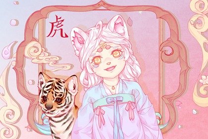 2022年属虎的是犯太岁吗 恰逢值太岁