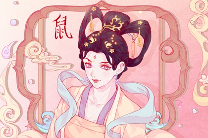 2024年生肖属鼠的人大吉现象 职业学业发展