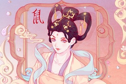 属鼠人2025年的命运 属鼠2025年运势完整版