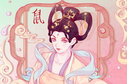 84年生肖属鼠40岁桃花运 2024年婚运喜事