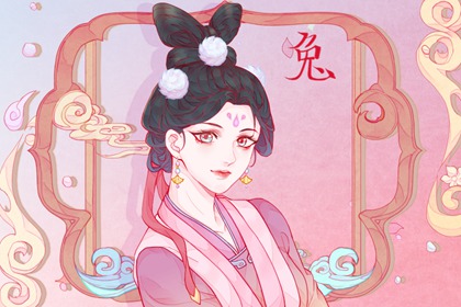 属兔人一生克谁，又是谁的贵人呢