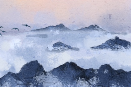 小暑是暑伏的开始吗 小暑的古诗