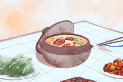 冬至吃什么传统食物 吃什么东西最好