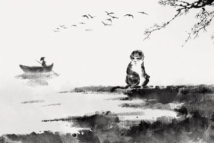 爸爸属猴孩子属马好吗  属相性格分析