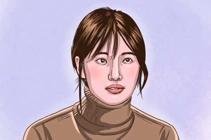 女生有富贵命的征兆 脚心深凹横财命