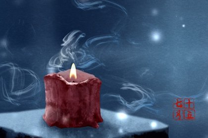 七月半为什么要做米粑 各地习俗大不同