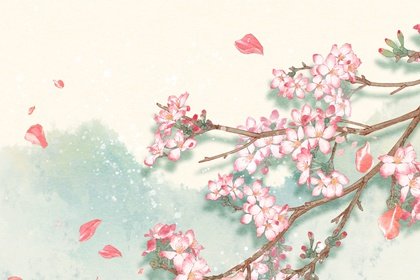 2022年立夏时节开的花有哪些 “万字花，菖蒲”