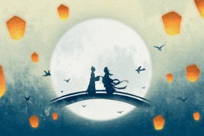 关于秋分的优美句子 朋友圈短句