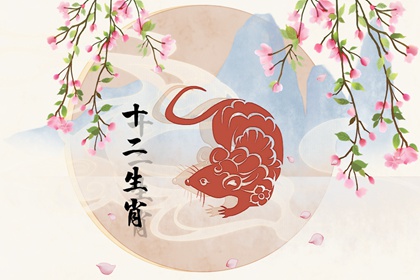 生肖鼠女2023年上半年婚姻运势盘点 最适合跟谁配对？