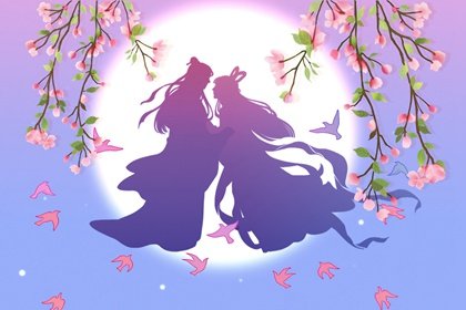 二十四节气二十四首诗词