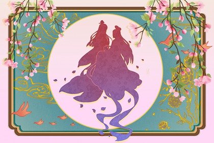 2022年七夕情人节十二星座注意什么 七夕的由来故事