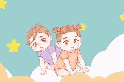今年男孩起什么名字好 好听大方男孩名字