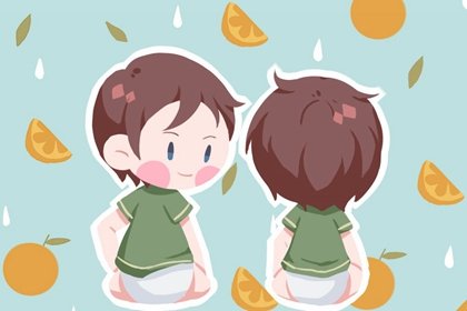 生日尾数为零的人 衣食无忧享儿女福