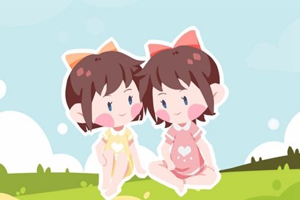 2023年七月十四出生的人 自信幽默体魄健全