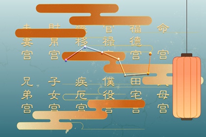 廉贞化忌在命宫很恐惧 廉贞贪狼化忌详解