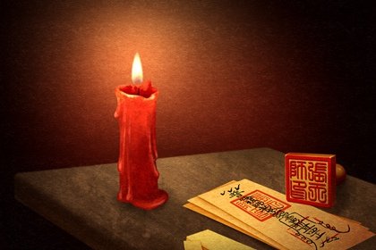 七月十五鬼节的来历 怎样避鬼