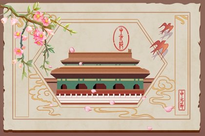 鬼节是什么时候放鬼 鬼节的忌讳