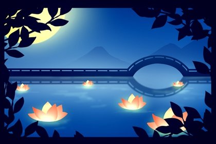 4月4日有鬼吗 是鬼节吗