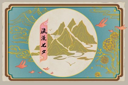 七夕节 (34)