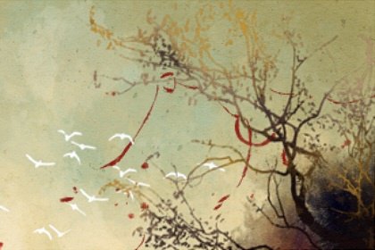 纳音看命 1981年出生的石榴木命好吗 怀才不遇