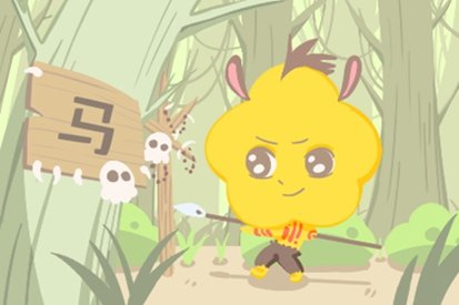 爸爸属马孩子属什么好