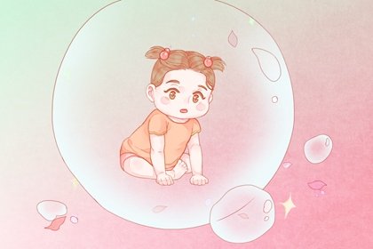 2022年姓何的虎年女孩起名 最佳名字参考