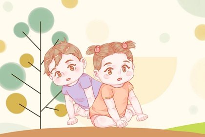 属虎取名字宜用字 虎头虎脑小机灵