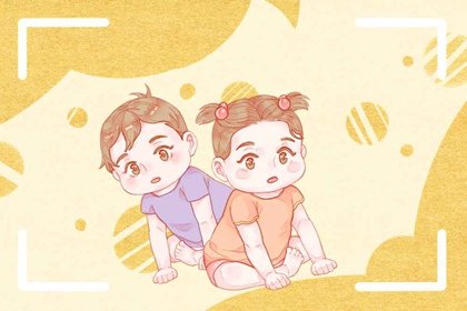 2022年出生虎宝宝12个月的命运解析