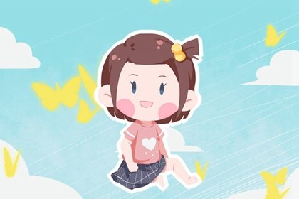 缺金有诗意女孩名字 带金稀有女孩名字
