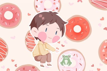 正月十五生孩子有小鬼  有菩萨护佑