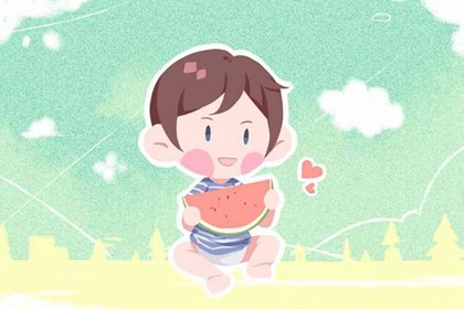 2022年4月13日生辰八字是什么 喜用神查询