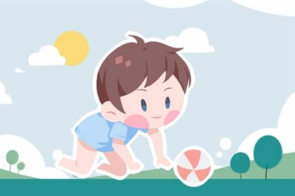2023年二月一日出生的小孩 待人友善天生乐观