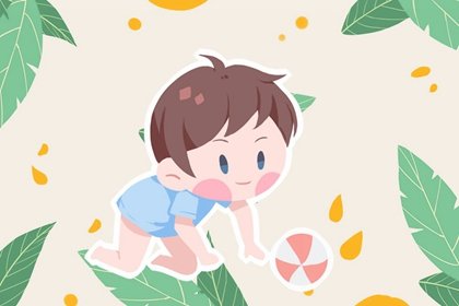 大年初二生的孩子有什么说法  青年辛苦中年运开