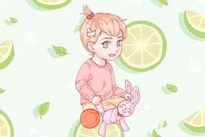 属虎的女孩生在什么时辰好  午时出生胆识过人