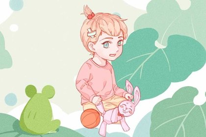 属牛的宝宝什么时辰出生最好  午时出生乐观外向