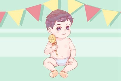 姓杨起名字大全男孩免费 响亮的杨姓男孩名字
