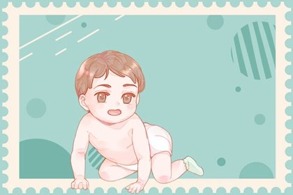 2022年男虎宝宝取名字最佳字 寓意深远的名字推荐