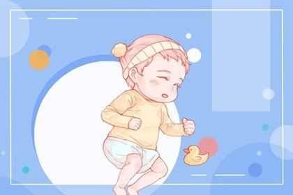 中秋节出生的男孩命运注意什么 健康方面多做注意