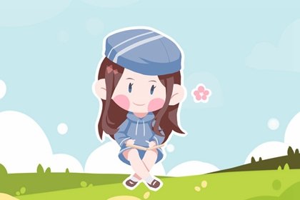 农历生日女人命最好 农历三十气质柔和