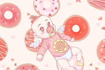 2024年6月25日出生的小孩命运详解 一生无忧无虑晚年幸福