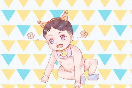 虎什么时辰出生最好  午时出生功成名就