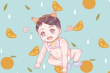 免费测命 2022年4月9日农历三月初九出生的男宝宝五行八字 多才巧智学艺成功