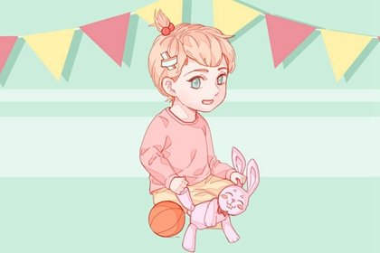 1987年属兔的女人2022年生孩子好吗 运势波动不稳定