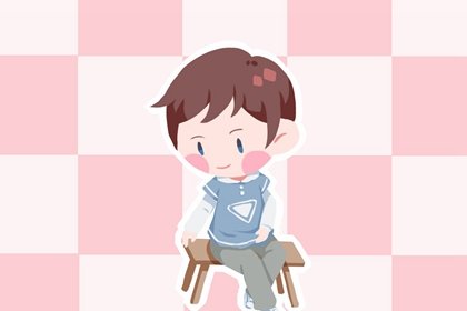 鬼节出生的男孩会很厉害  聪慧过人心高气傲