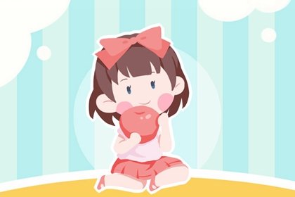 有清明节出生的孩子吗  此日生人善于持家理财