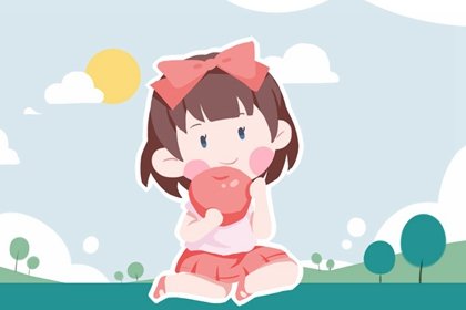 清明节出生的女孩命硬吗  八字命硬性格独特