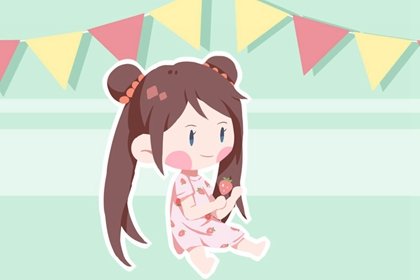 2022壬寅年农历五月十七出生的孩子八字测命 本日卦象分析