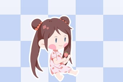 八字解析 2022年中元节出生的女宝宝命好吗 有天胎之说