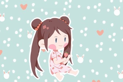 2022年春节没有年三十吗 新年宝宝一生可招四方之财